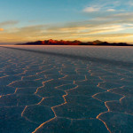 Getting Back On The Beaten Path At The World’s Largest Salt Flats