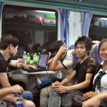 72 Hours: Beijing to Kashgar 