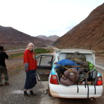 How to Get from Kashgar to Kyrgyzstan